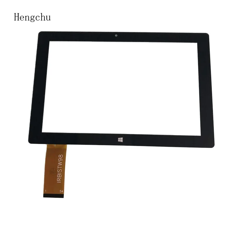 Glass Sensor Replacement Glass Tablet Irbis Tw 98 Screen Tablet