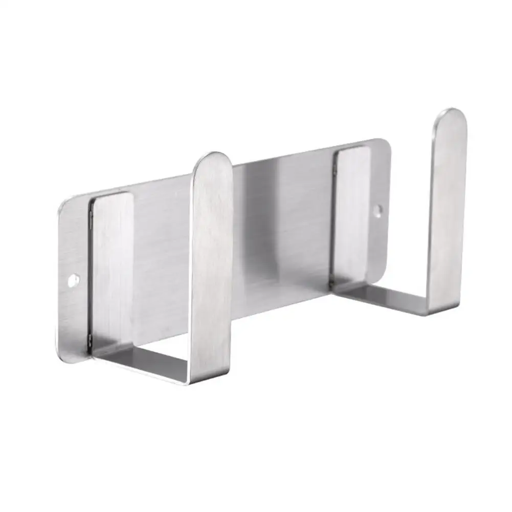 TPFOCUS Free Punching Stainless Steel Storage Rack for Cutting Board Pot Lid High Quality Multi Purpose