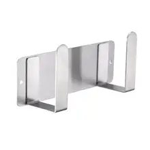 TPFOCUS Free Punching Stainless Steel Storage Rack for Cutting Board Pot Lid High Quality Multi Purpose