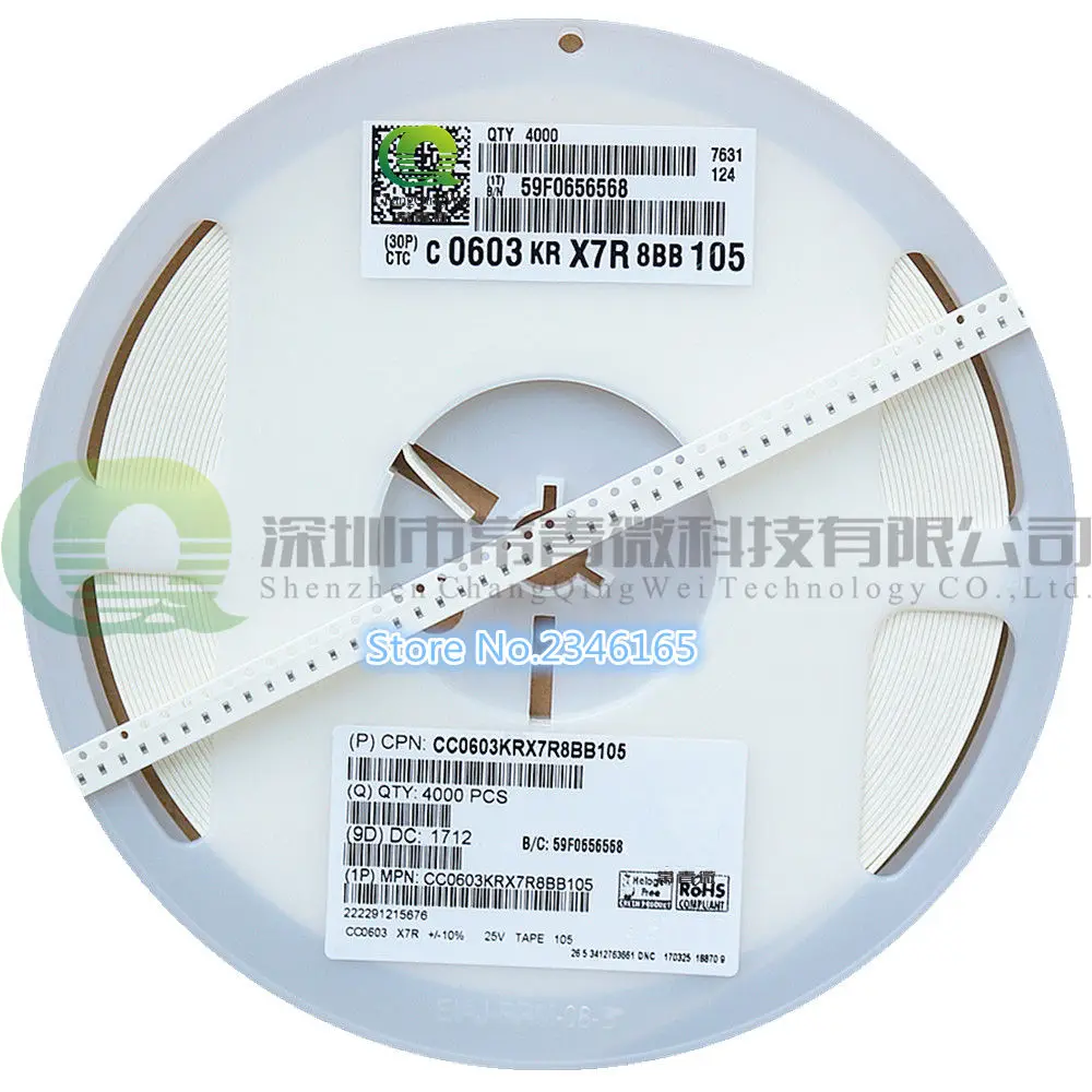 100 шт. 0603 10NF 103 мкФ 50V 0 01 X7R (120PF 150PF 180PF 200PF 220PF 270PF 300PF 330PF 360PF 390PF 470PF | Обустройство дома