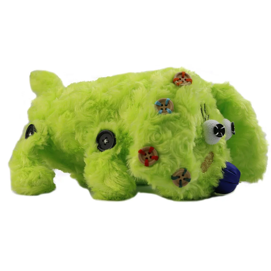 

Golf headcover cartoon animal headcover NO3.5 Pure handmade Sew fairway wood protect covers