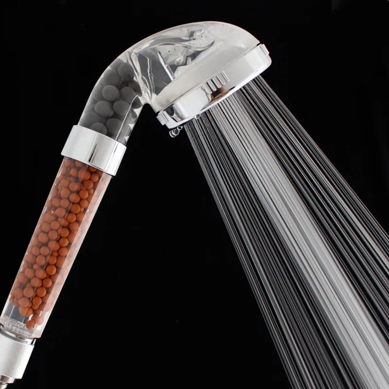 Aliexpress Buy PVIVLIS Shower Water Saving Shower Heads Round 