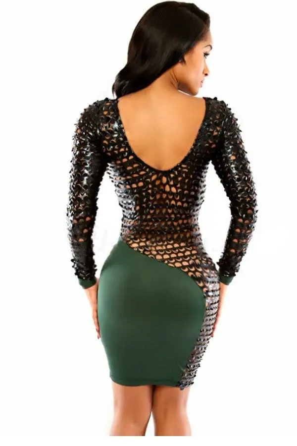 Hot Party Dresses