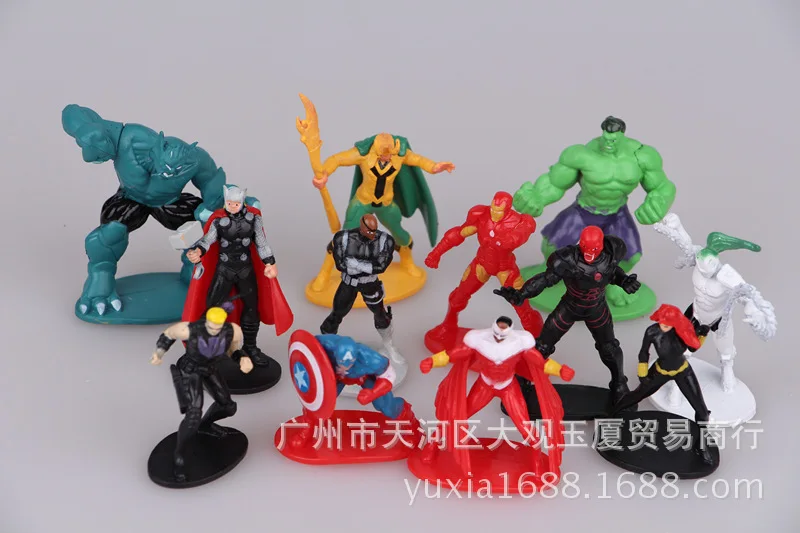 Thor  Figurine Marvel Kotobukiya ARTFX+ 1/10  Cadeau original sur Manatori