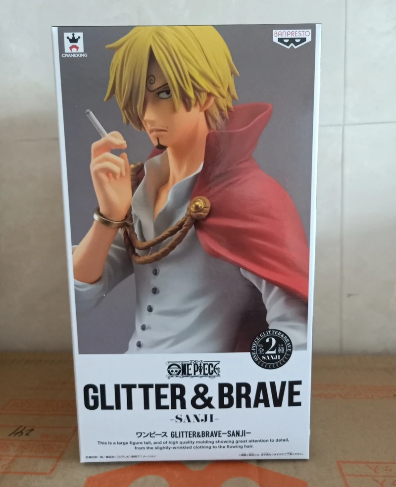 Wstxbd オリジナルバンプレストワンピース Op グリッター 勇敢な Gg サンジ Pvc アクションフィギュア Brinquedos おもちゃ Figurals モデル人形 Aliexpress Wstxbd オリジナルバンプレストワンピース Op グリッター 勇敢な Gg サンジ Pvc アクションフィギュア Brinquedos おもちゃ Figurals モデル人形 Aliexpress