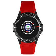 2017 DM368 Bluetooth Smartwatch Phone Android 3G GPS Pedometer Heart Rate Monitor Wristwatch Quad Core Smart watch