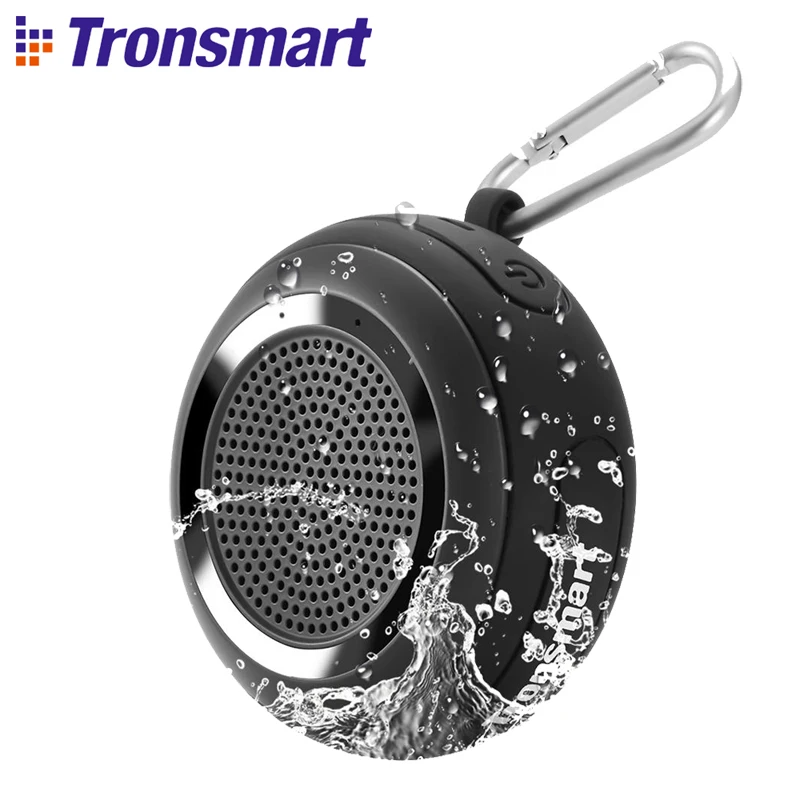 Купить Портативную Колонку Tronsmart