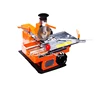 Semi Automatic Metal Name Plate Engraving Machines Nameplate Marking Machine Manual Embossing Machine Small Semi-automatic Metal ► Photo 3/6