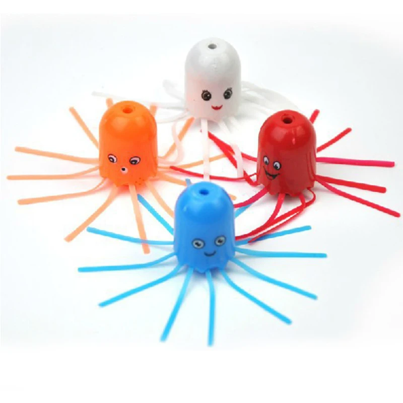 

Jellyfish Funny Jellyfish Elf Toy ABS 50 Grams 1PS Packing Method Magictrick Float Up Rotating Lovely Toys & Hobbies Classictoy