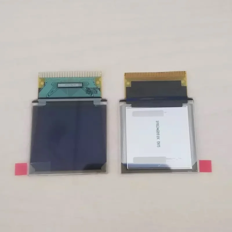 1 46 дюймовый OLED цветной дисплей 128*128 разрешение 37PIN сварочный драйвер SSD1351U4R1 |