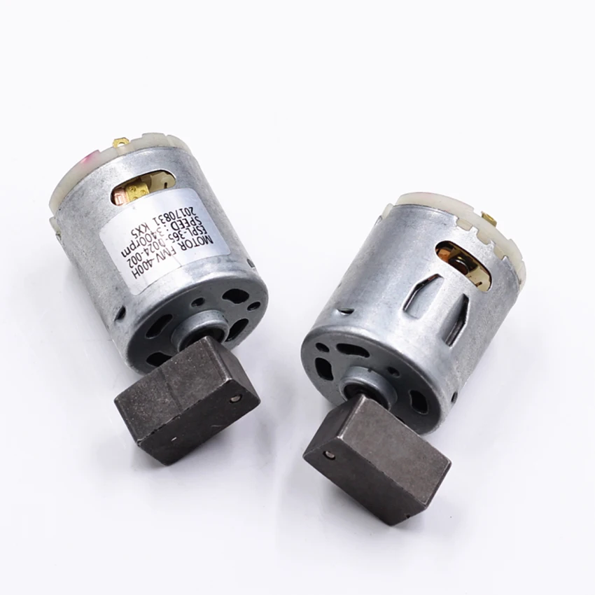 

360 micro vibration motor DC 12V-24V 300MA strong vibrating electric machinery small motors for massager,frog breeding