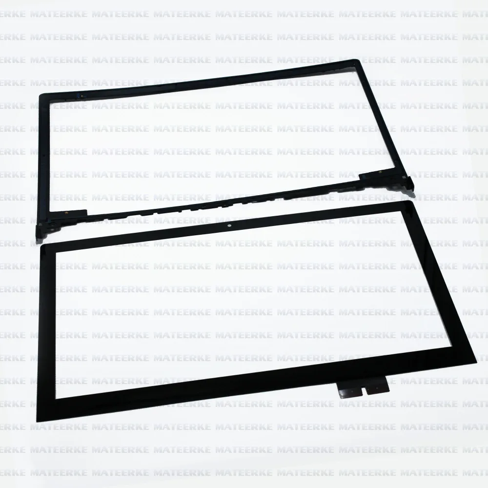15.6 INCH For Lenovo Ideapad Flex 2 15 20405 Digitizer Touch Panel