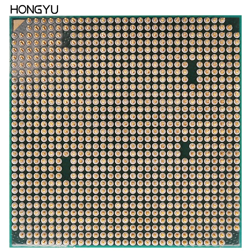 AMD أثلون II X2 260 65 W 3.2 GHz 938-دبوس ثنائي النواة وحدة المعالجة المركزية سطح المكتب المعالج X2 260 المقبس AM3 AM2 +