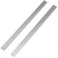 4 шт. 82 мм строгальный нож для Бош Реверсивный деревянный строгальный станок лезвия для деревообработки деталей машин