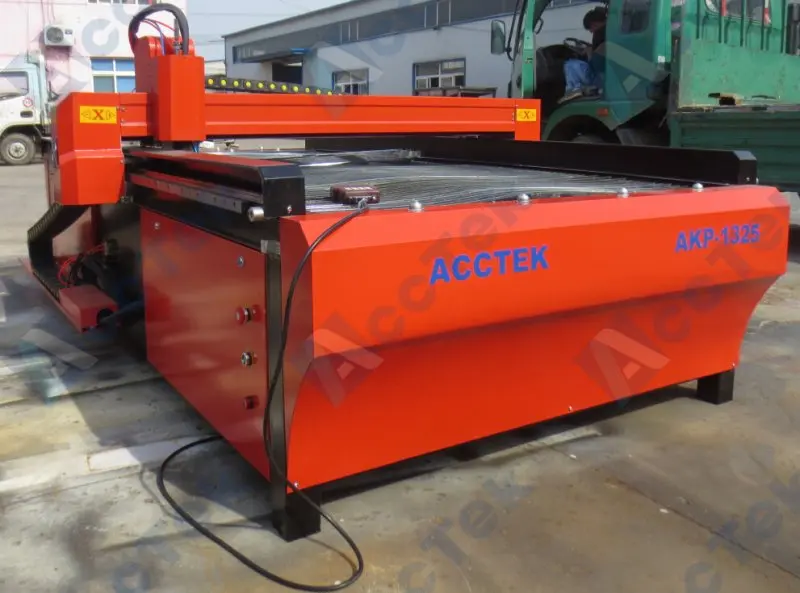 plasma cutting machine (6)