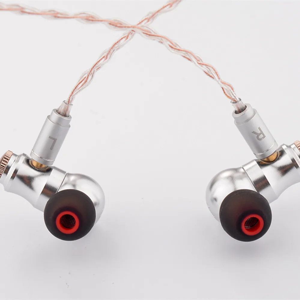 TONEKING Nine Tail In Ear наушники полные наушники из сплава девять мелодий HIFI Fever металлическая гарнитура MMCX наушники BL1/TO600/TO65/TO400/T3