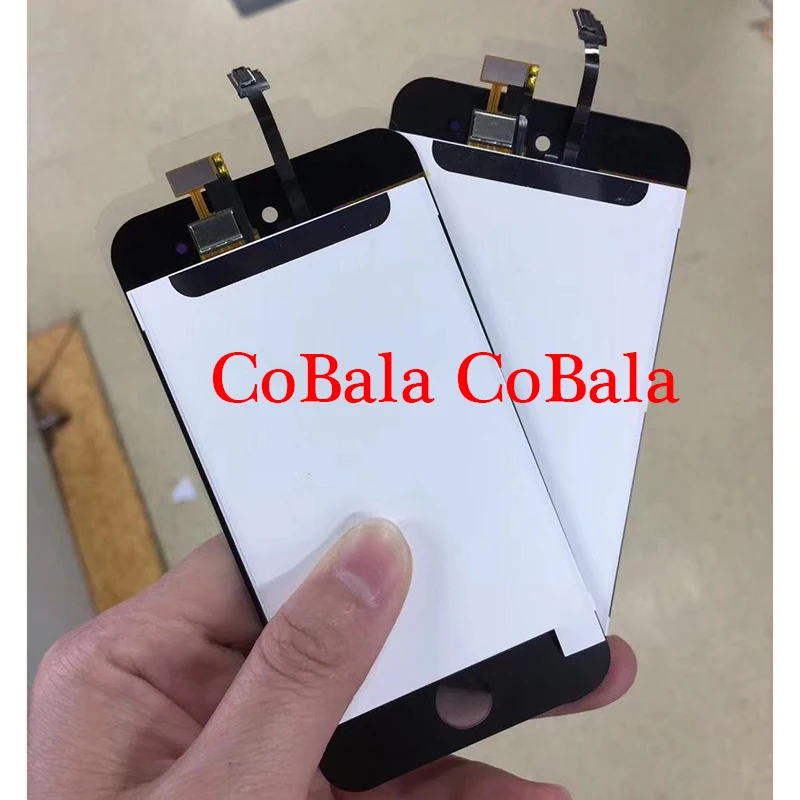 iPod Touch Cobala