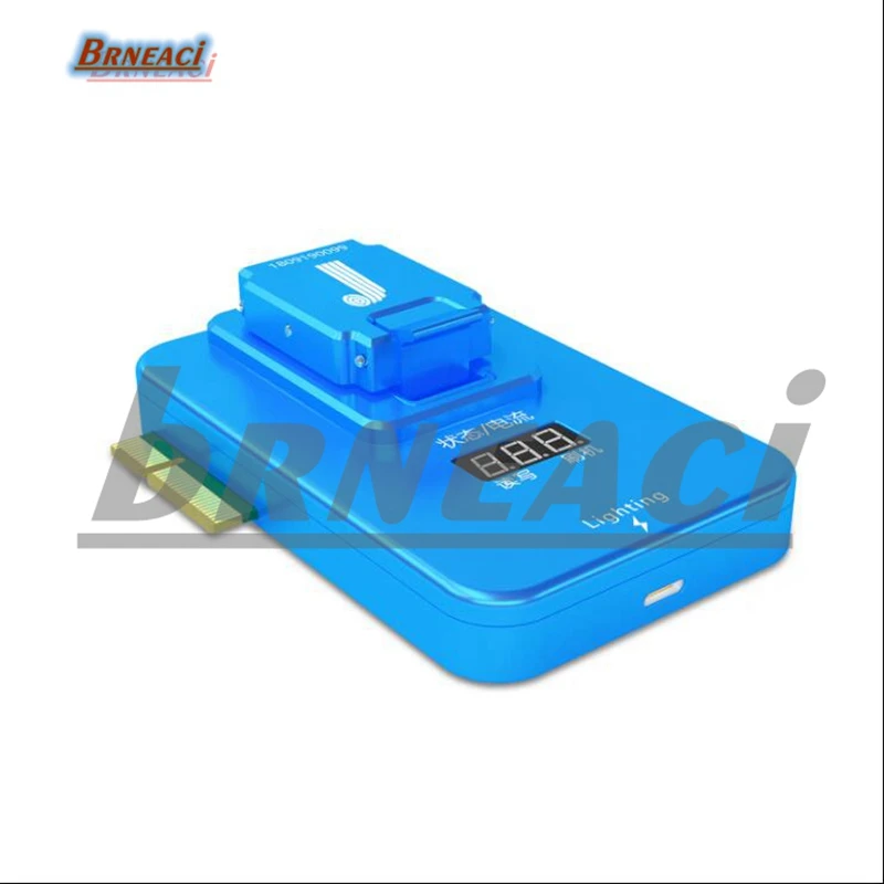 Brneaci JC Pro1000s PCIE NAND Programmer XR XS Repairer Reader Repair Error Tool XSmax Обновление памяти для iPhone|Наборы
