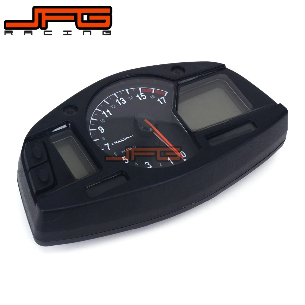 Тахометр Спидометр метр Датчик для HONDA CBR600RR F5 2007-2012 2007 2008 2009 2010 2011 2012 мотоцикл
