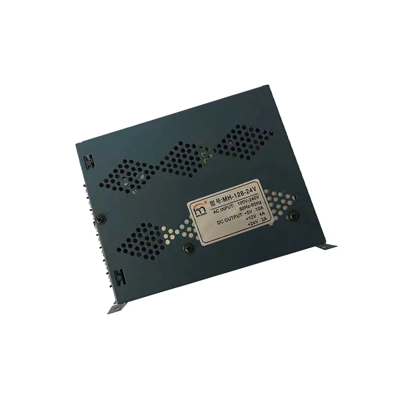 5V 10A 12V 4A 24V 2A power supply 3