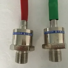 Вращающийся диода управления трубки: ZX300-25 300A 2500 В(27 мм тонкой нитью/с линии