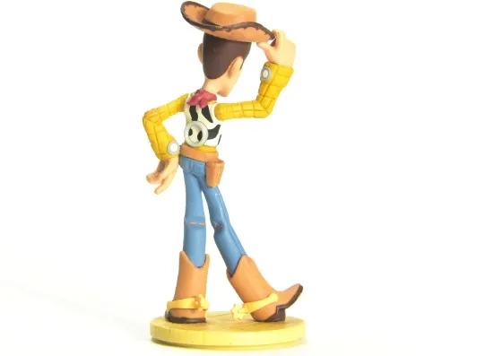 История игрушек 4 Woody and Girlfriend Shepherdess Bo Pee ПВХ фигурка игрушка Коллекционная модель