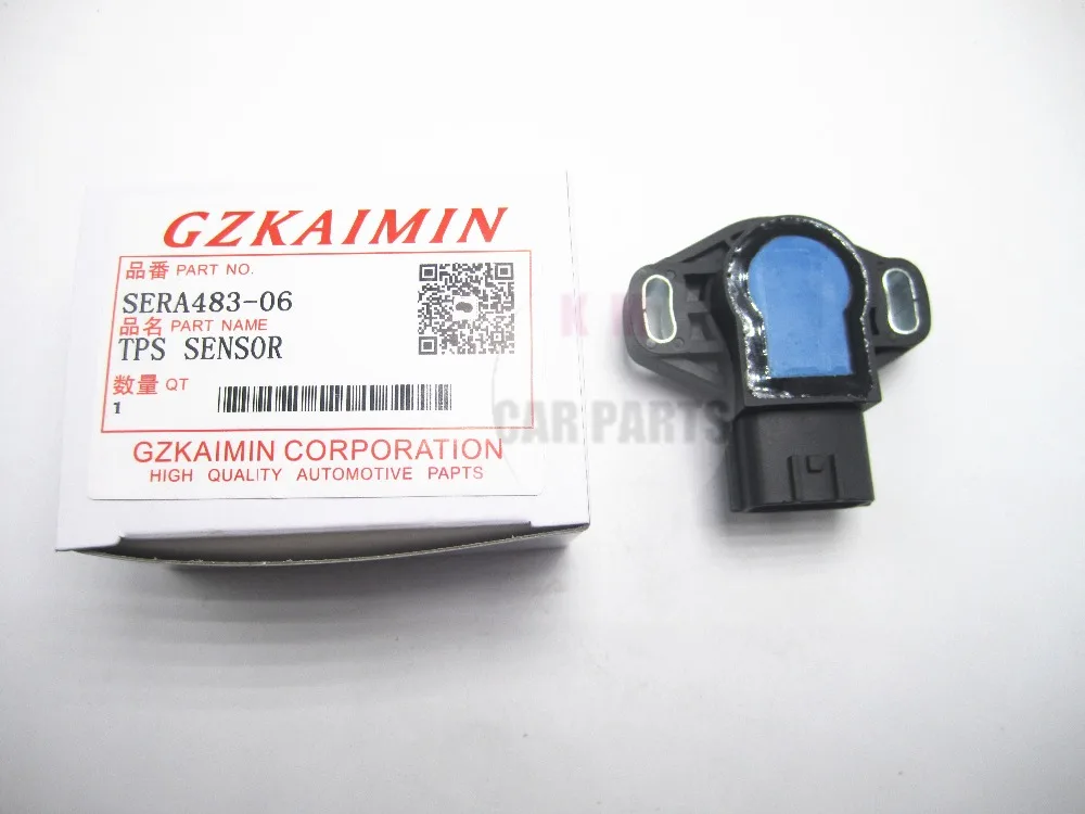 HIGH QUALITY AND NEW TPS SNEOSR Throttle Position Sensor SERA483 06