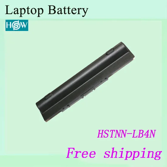 9 ячеек батареи для ноутбука Envy 17 17t TouchSmart 14t 15t аккумулятор HP HSTNN-LB4O HSTNN-YB4N |