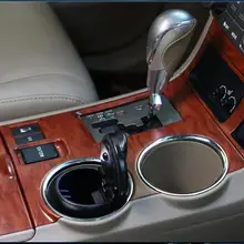 1 шт. Портативный авто автомобиль грузовик светодиодный сигаретного дыма автомобильная пепельница для Citroen C4 C5 C3 Xsara Picasso Berlingo Ssangyong kyron