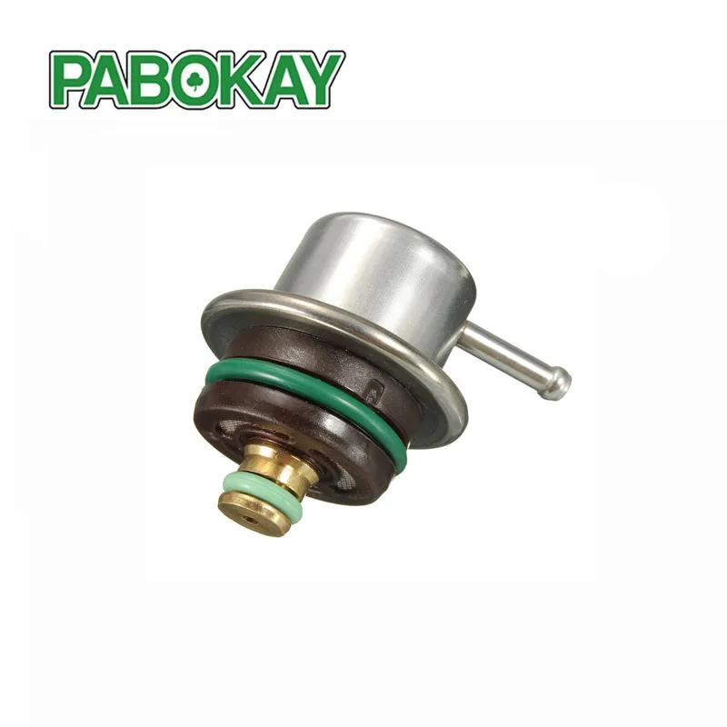 Новый регулятор давления топлива 4bar для Audi A4 A6 VW Golf Jetta Passat 078133534C 0280160575 0280160516