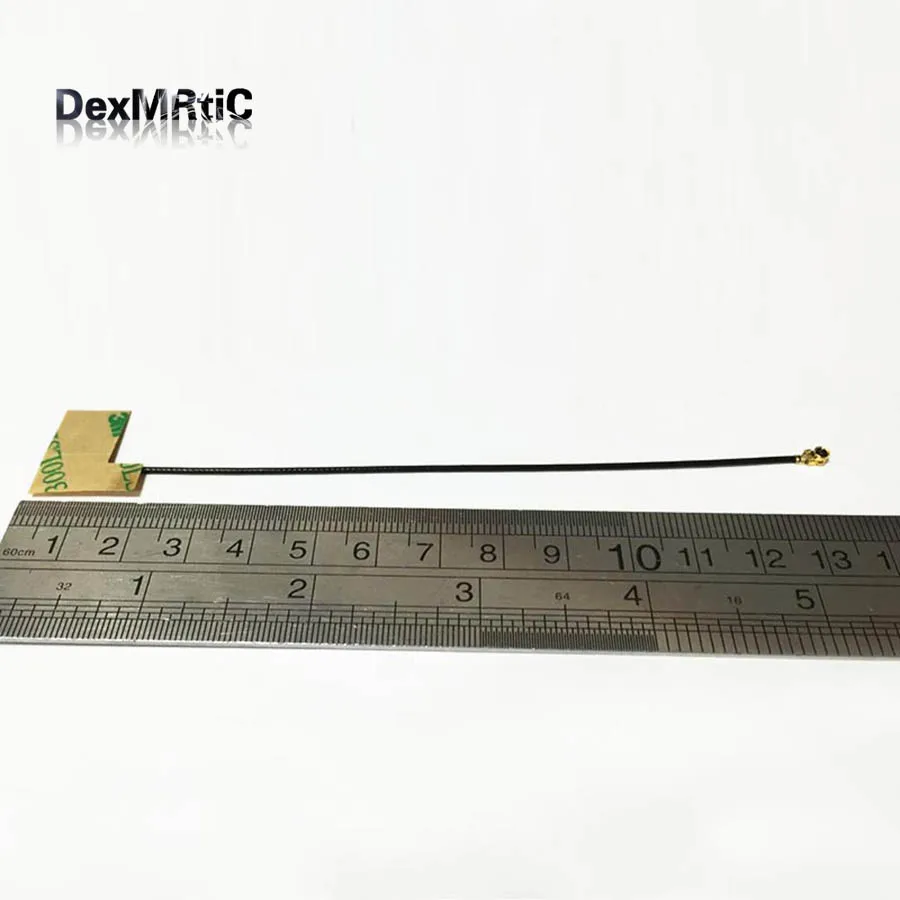 Внутренняя антенна Wi Fi 3dBi IPX IPEX Omni PCB 2 4 ГГц 1 шт.|laptop car charger dell|laptop motorcyclecard dish |