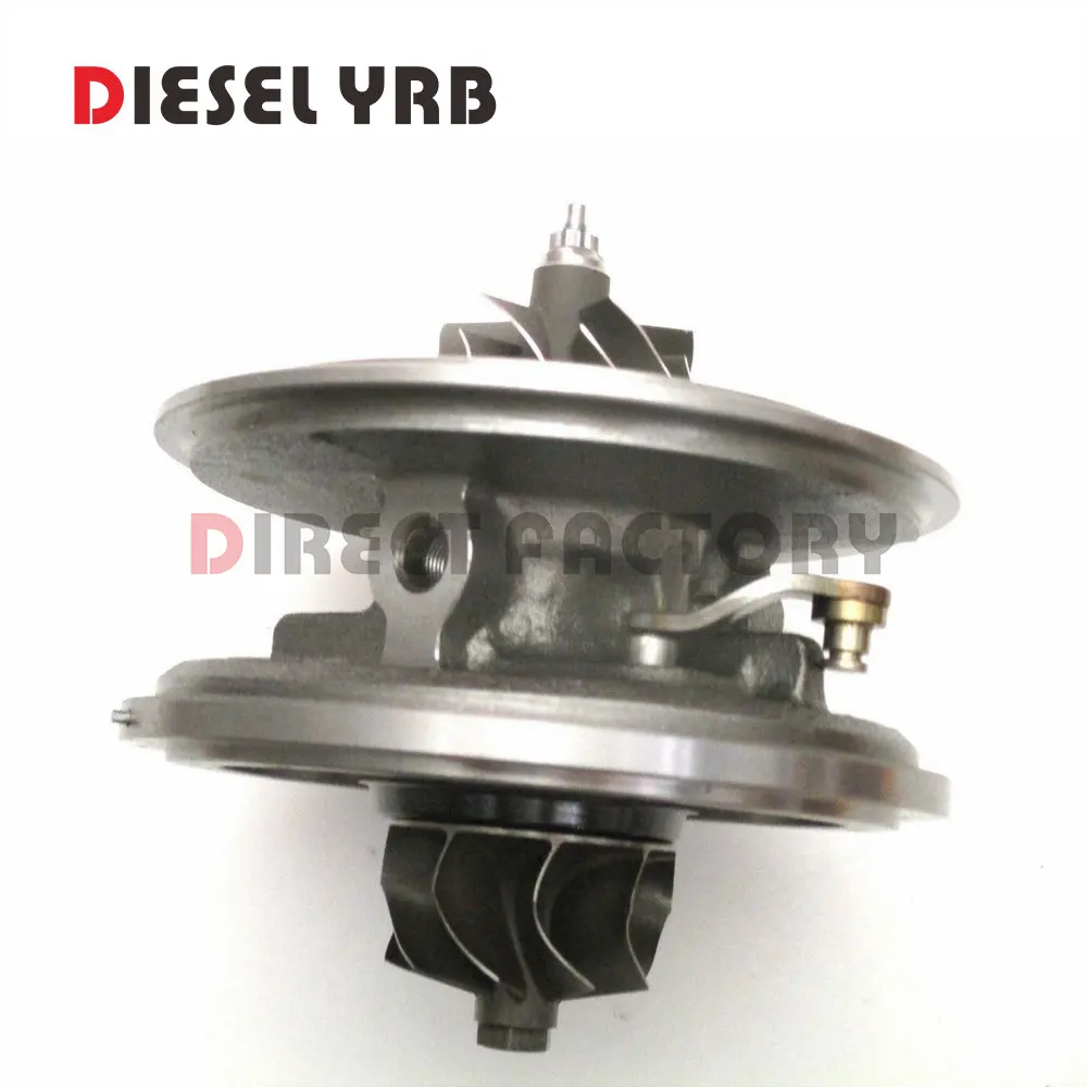 GTB2260V турбокартридж 758351 для BMW 525 d E60 E61 xd 530 730 E65 E66 ENGINIE: M57N2|cartridge|xdcartridge turbo |