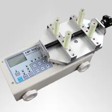 Hp-100 цифровой бутылки крышки крутящего момента метр тестер 100 кг/10 Н. М s высокое качество