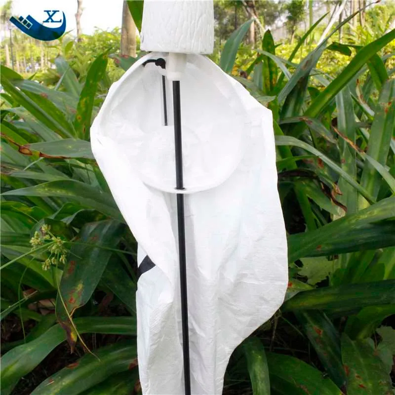 Goose Decoy (9)