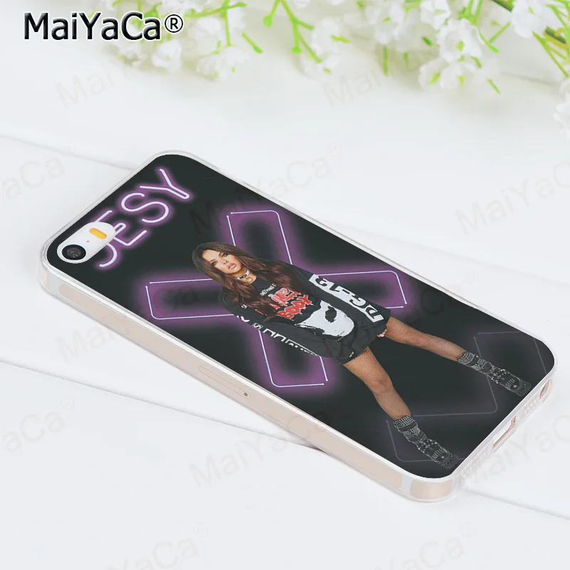 Мягкий прозрачный чехол MaiYaCa для iPhone 8 7 6 6S Plus X xsmax xr 5 5S SE 11pro|Бамперы| |