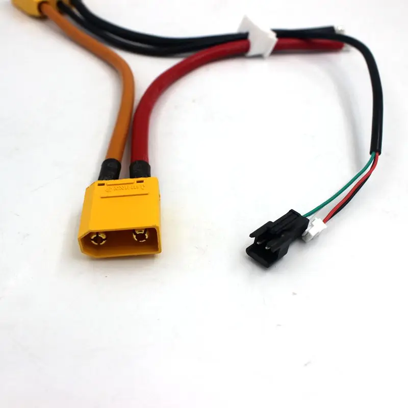 Композитный кабель DJI Agras MG 1 Air Side Power Part 18 для аксессуаров 1|Сумки дрона| |