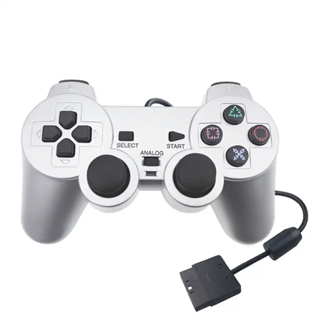 where can i buy a ps2 controller