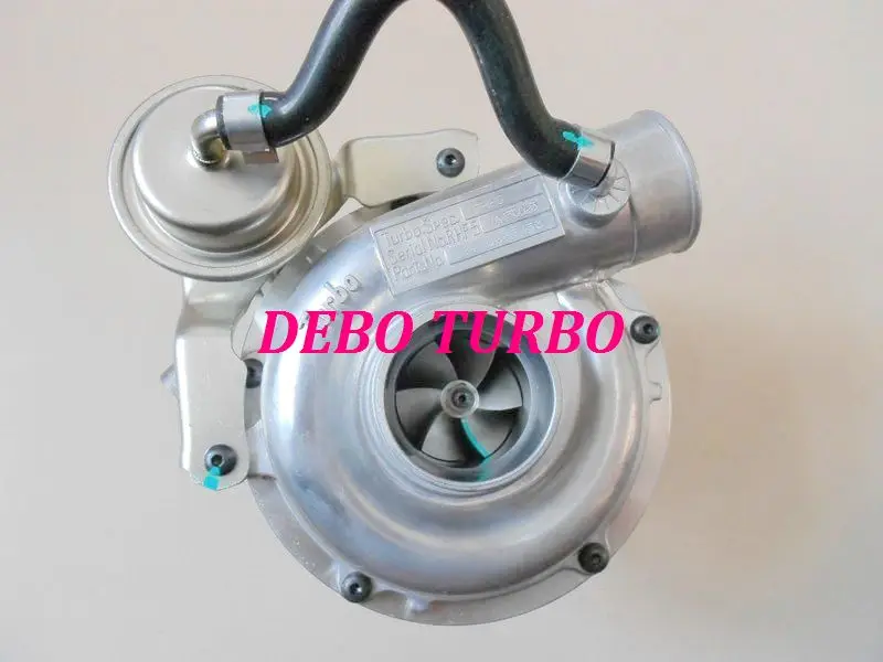 Новый Турбокомпрессор RHF5 VICC 8970863433 для OPEL Monterey ISUZU Trooper 4JG2T 3.1TD 114HP|vicc| |