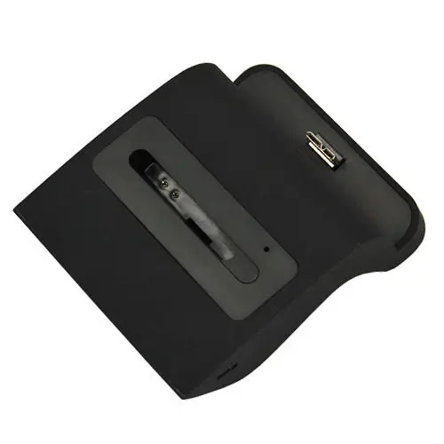 

S Dual Sync Charging Battery Charger Dock Holder for Samsung Galaxy S5 SV i9600 SM-G900F SM-G900H Bateria cargador