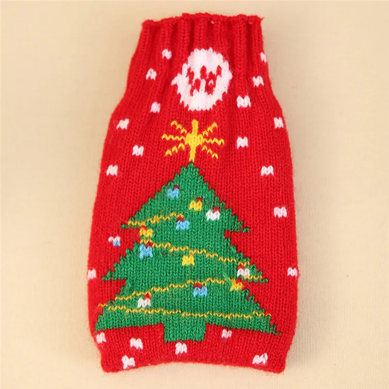 1pc Christmas Wine Bottle Set Santa Decoration Xmas Bottle Cap Xmas Decor Christmas decorations for home detalles navidad O18 (9)