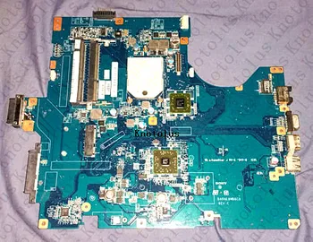 

A1734745A FOR SONY VPCEF Series PCG-71511M laptop motherboard DA0NE8MB6C0 DDR3 Free Shipping 100% test ok