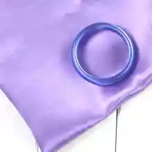 Лаванда атласная ткань свадебные свадебное платье костюм ручной работы шить Linning ткань Liner 6" шириной 5 ярдов/партия(150x460 см