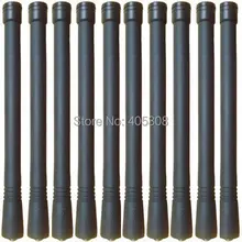 10X VHF 146-174 МГц антенна для Motorola двухстороннее радио CP150 CP185 CP200 GP300 GP340 P100 P110 HT750 HT1250LS HT1550 HT1550XLS