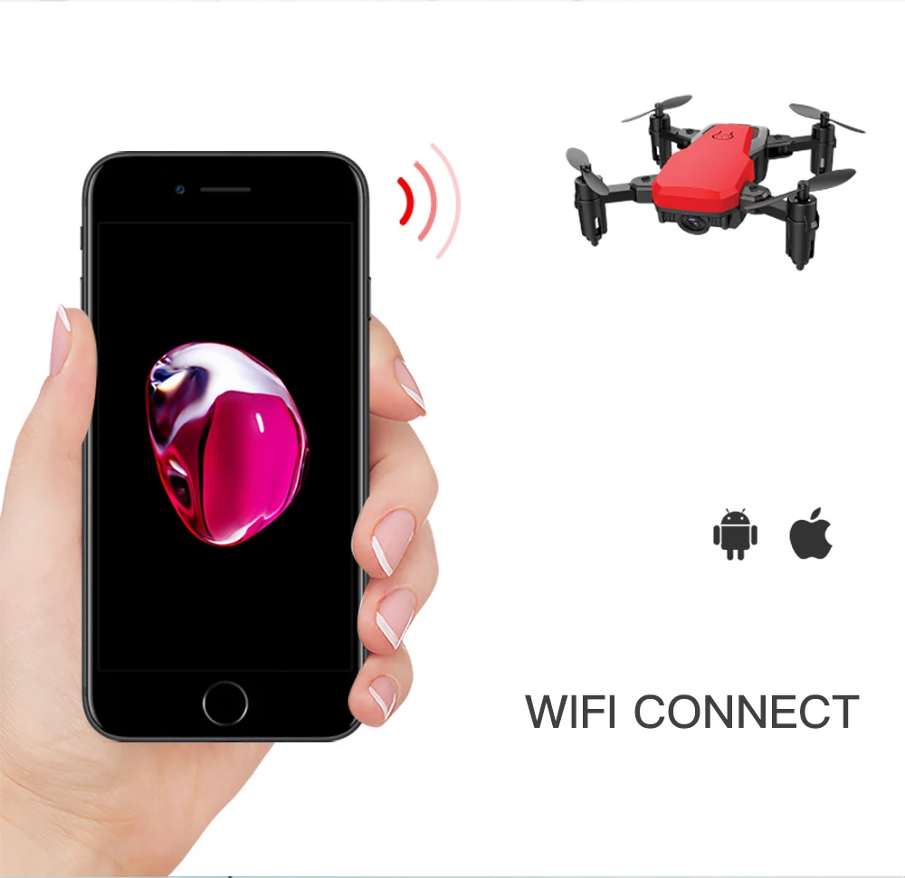 7.Drone VS E58 VS VISUO XS809HW JJRC X12 High Hold Mode Foldable Arm Wide Angle HD Camera no cam RC Quadcopter Quadrocopter Dron