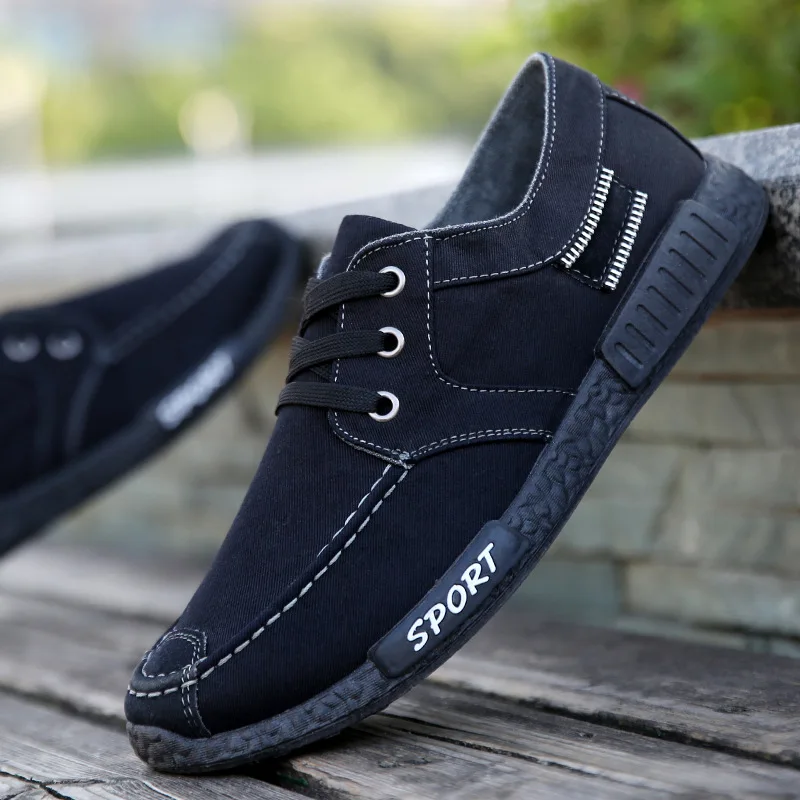 bleu Automne 2018 Tissu Printemps Low Sport Up Toile De Top Denim Hommes Tennis noir Grey 886 Respirant Mans Dentelle Rétro Chaussures rqrxR5d7