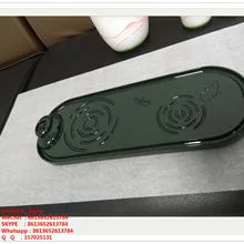 Пластиковые части силиконовая форма/3D печать/прототип ЧПУ