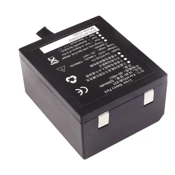 

best 5200mAh New Vital Signs Monitor battery for EDAN SE-3 HYLB-231 M8 IM9A