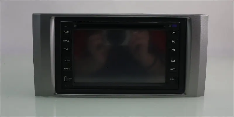 Isuzu D-Max D Max 2009 ~ 2011-d