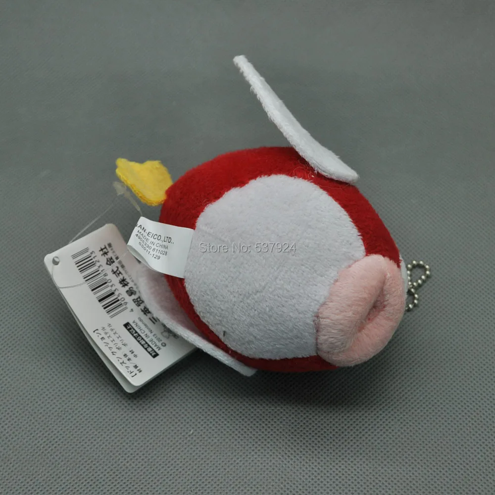 Cheep Cheep Red Flying Fish-4icnh-25g-5.5-e