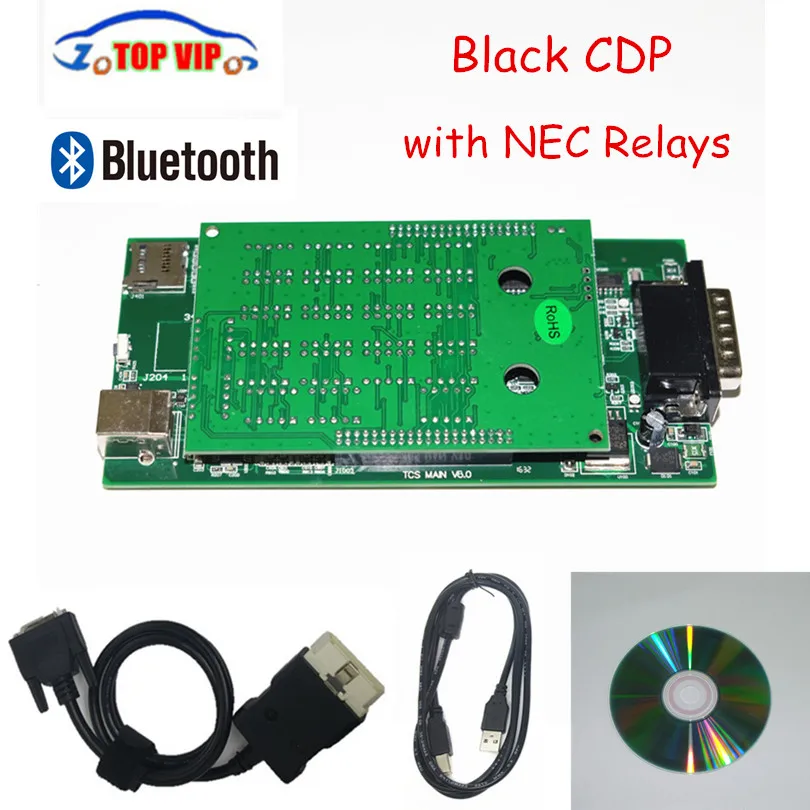 Prix pour 2017 Dernière 2015 R1 super cdp tcs pro cdp bluetooth NOUVELLE VCI noir CDP 2014 R3 avec keygen pour voitures/camions outil de diagnostic Scan Prix pour 2017 Dernière 2015 R1 super cdp tcs pro cdp bluetooth NOUVELLE VCI noir CDP 2014 R3 avec keygen pour voitures/camions outil de diagnostic Scan